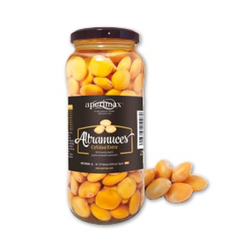 Altramuces (Chochos) Aperimax