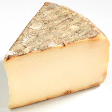 Queso de cabra duro Pajonales (Gran Canaria)  